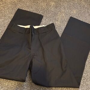 Men's dickies work pants